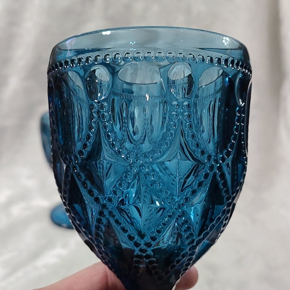 Gorgeous VTG Goblets - Picture 4 of 16